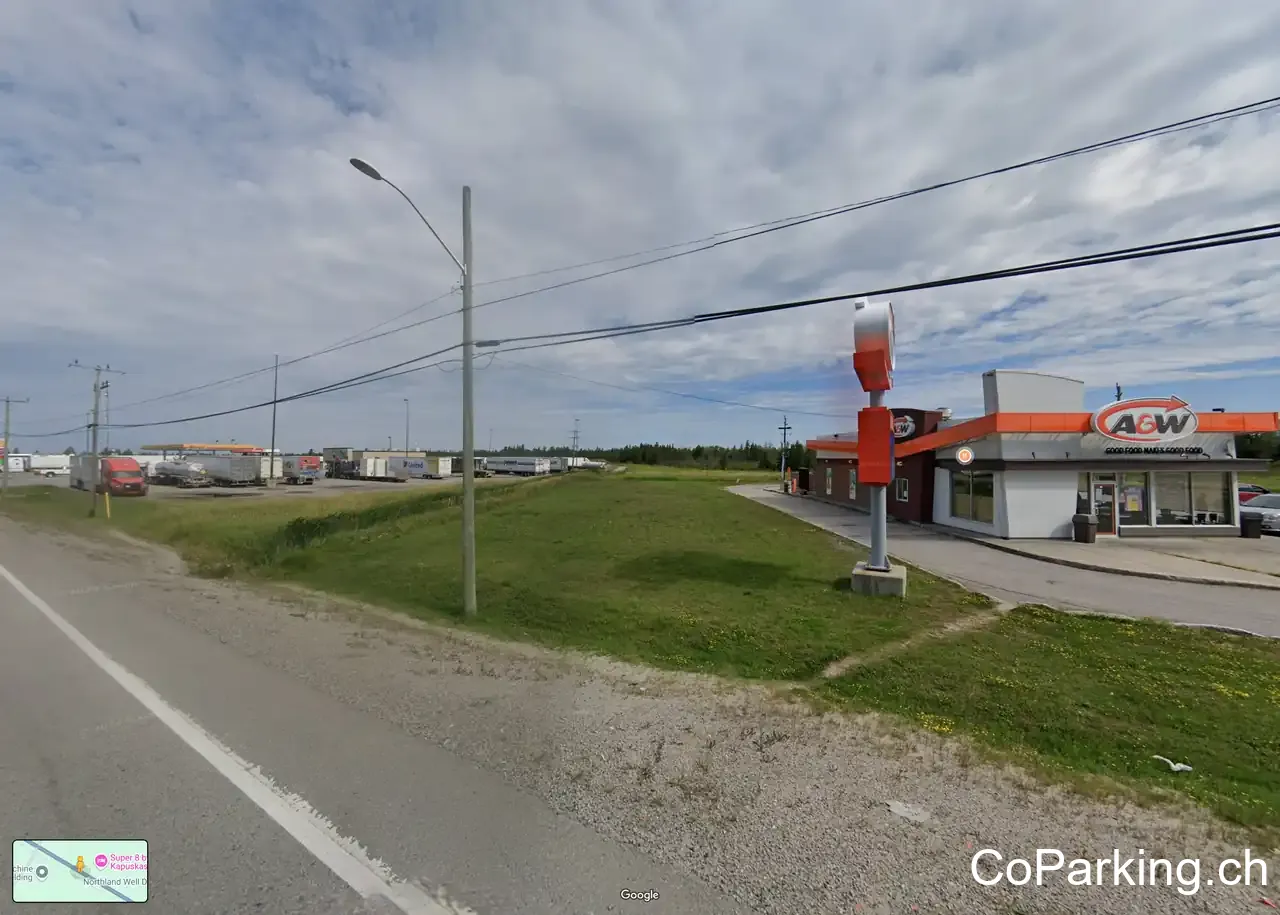 A&W Canada