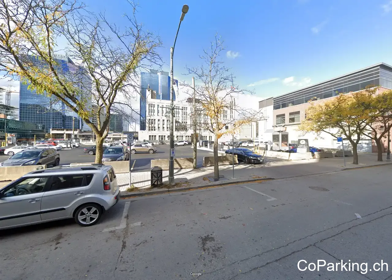 132 Carling Street - Lot #49