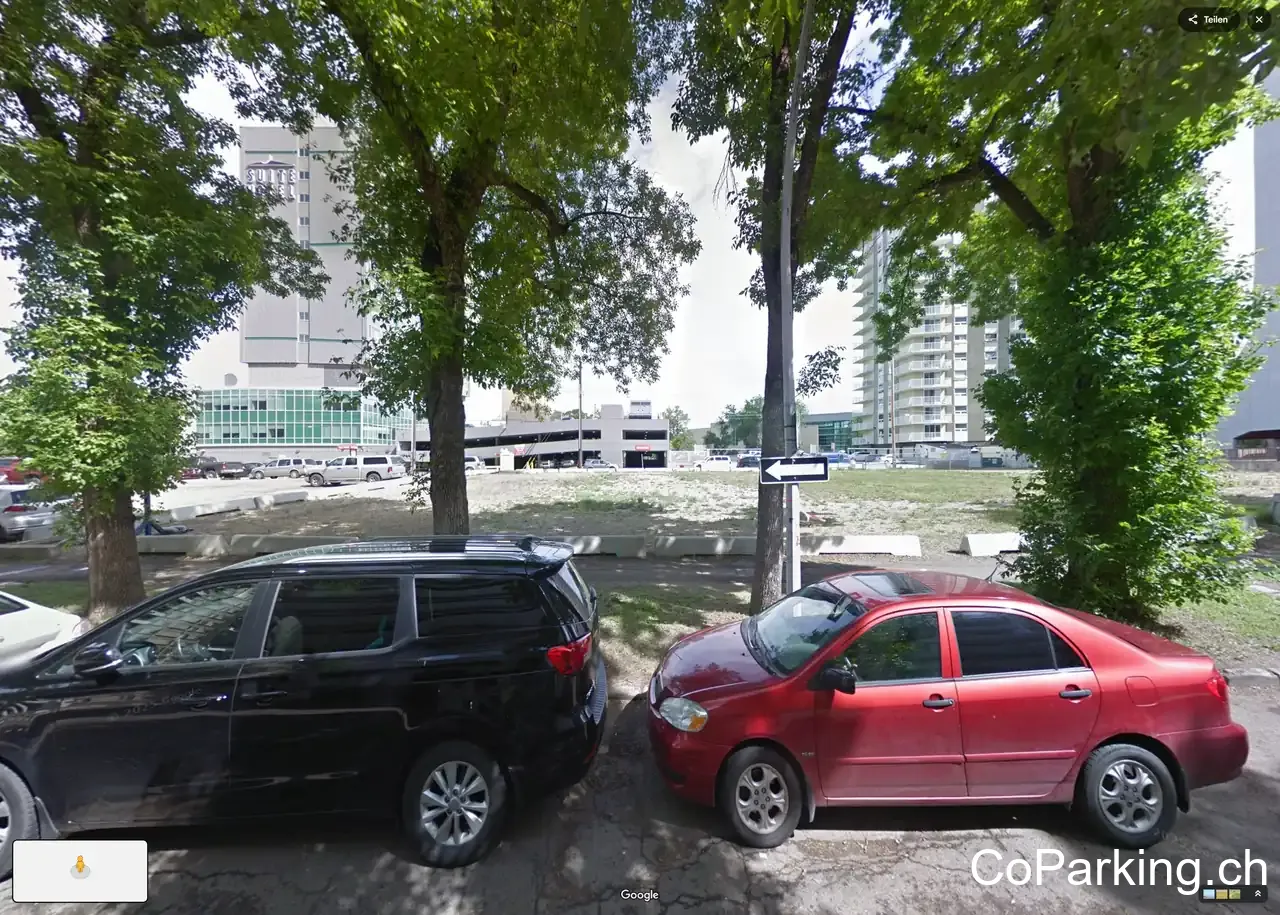 Target Carpark