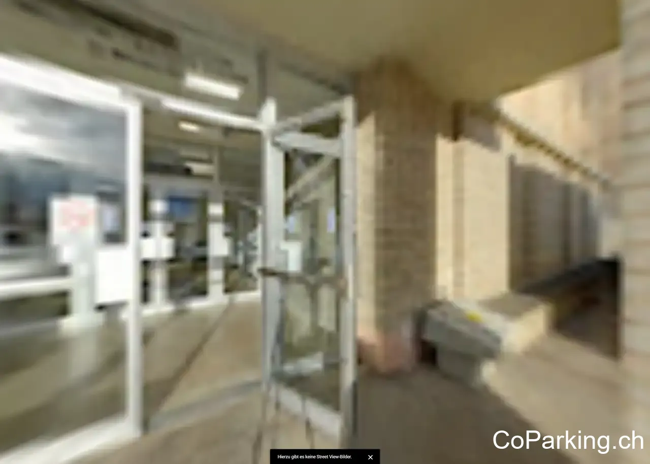 NAIT Parkade L