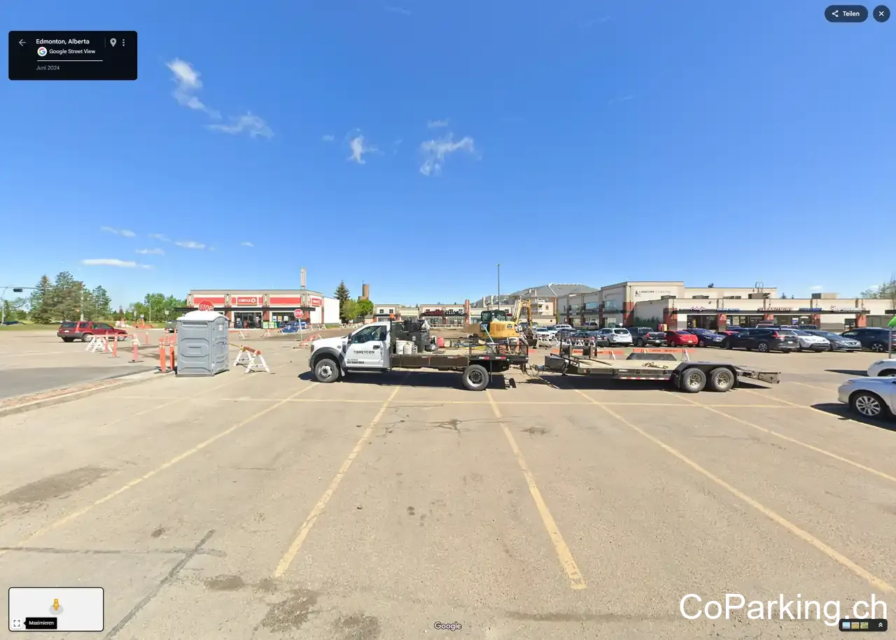 Impark - Lakeside Landing - Lot #30