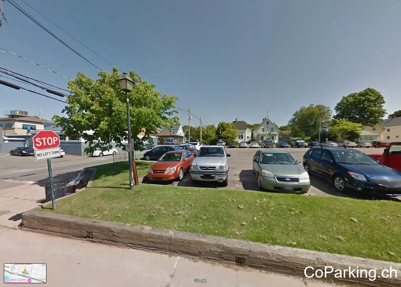 United Summerside Taxi