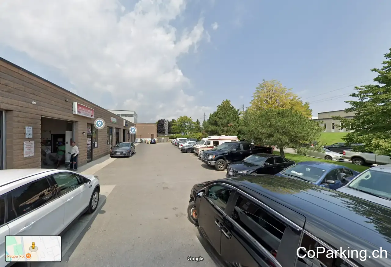 DriveShop Automotive