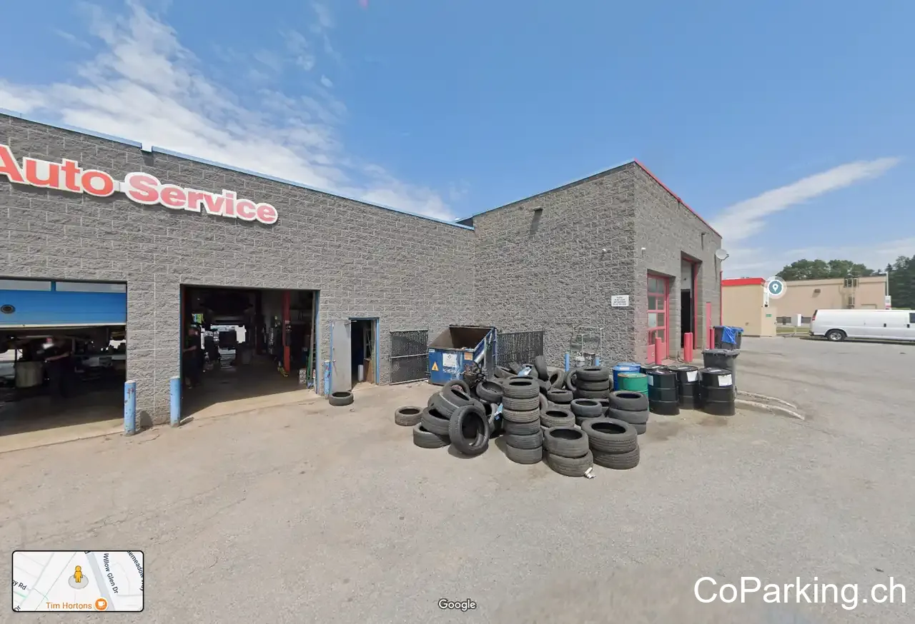 Speedy Auto Service Kanata
