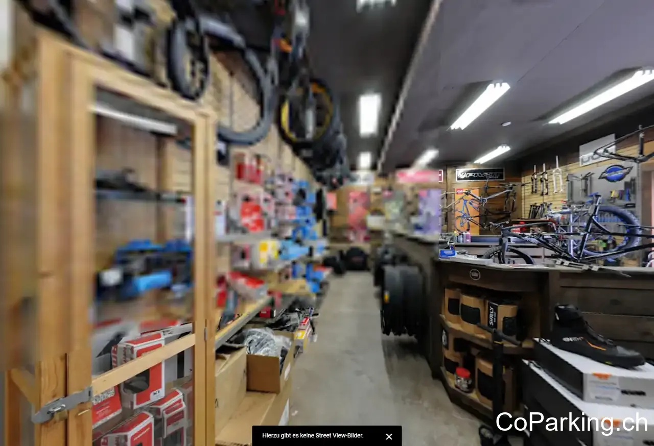 Fat Bikes Canada