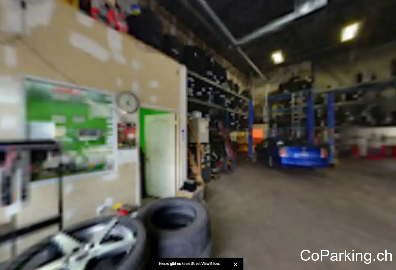 Road Line Auto Service INC