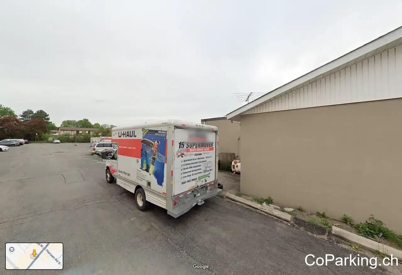 Goodyear Certified Auto Service/ Top Notch Motor Inc.