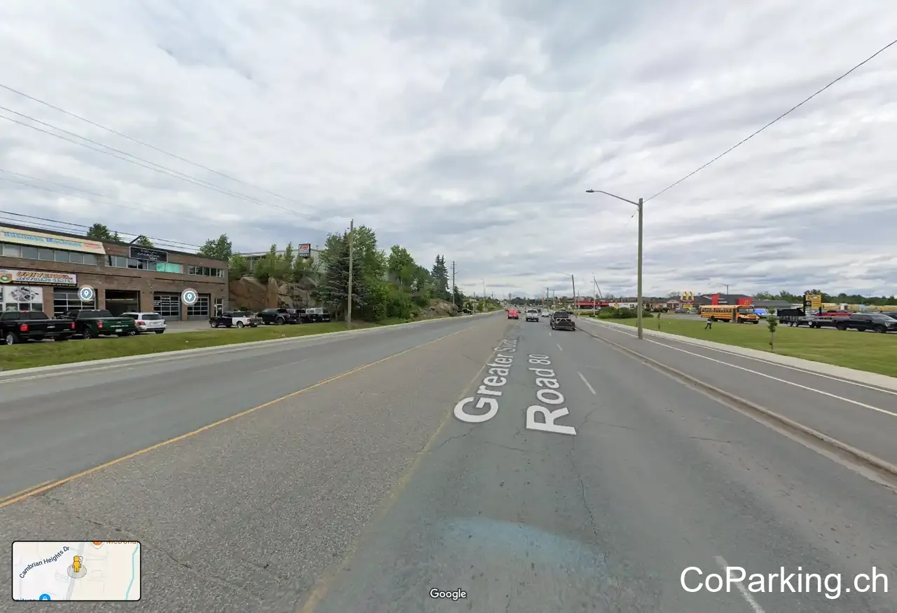 Andrew's Auto Repair Sudbury