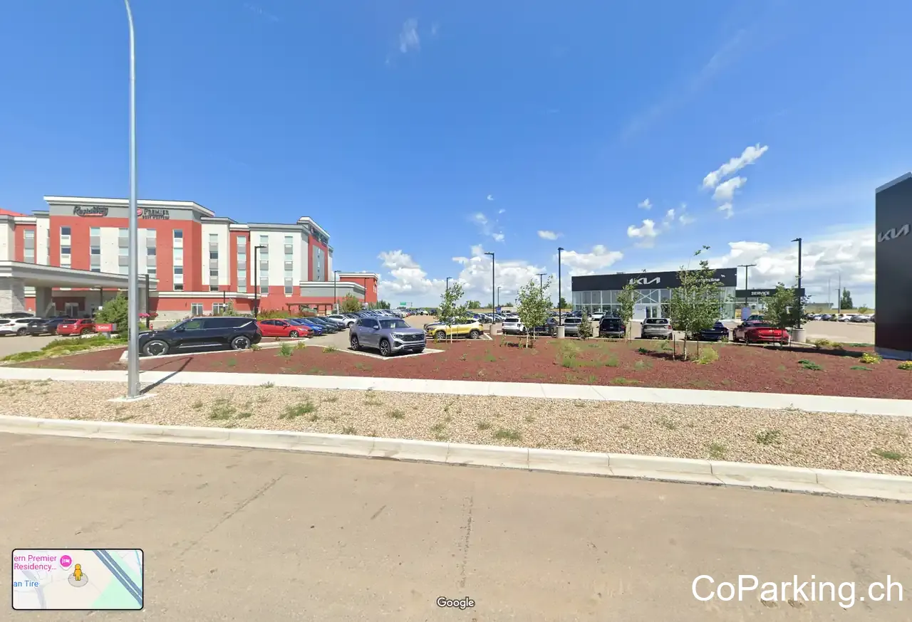 Straightline Kia Medicine Hat