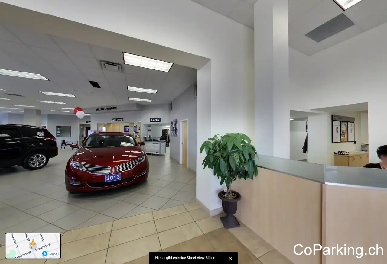 Miller Hughes Ford