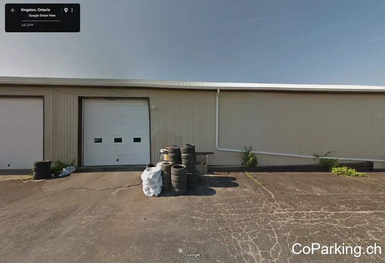 Paul's Auto Service