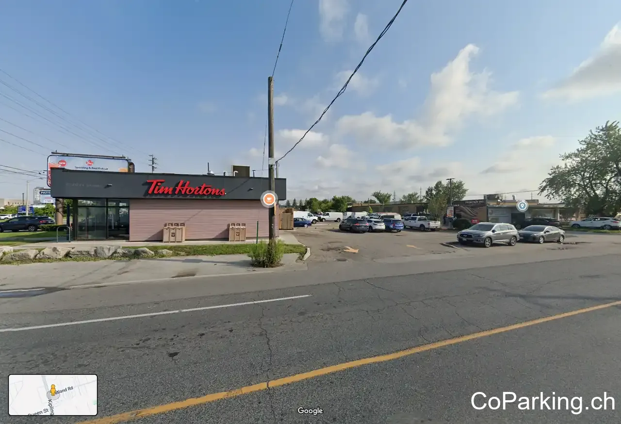 Z100 Auto Garage & Alignment Inc