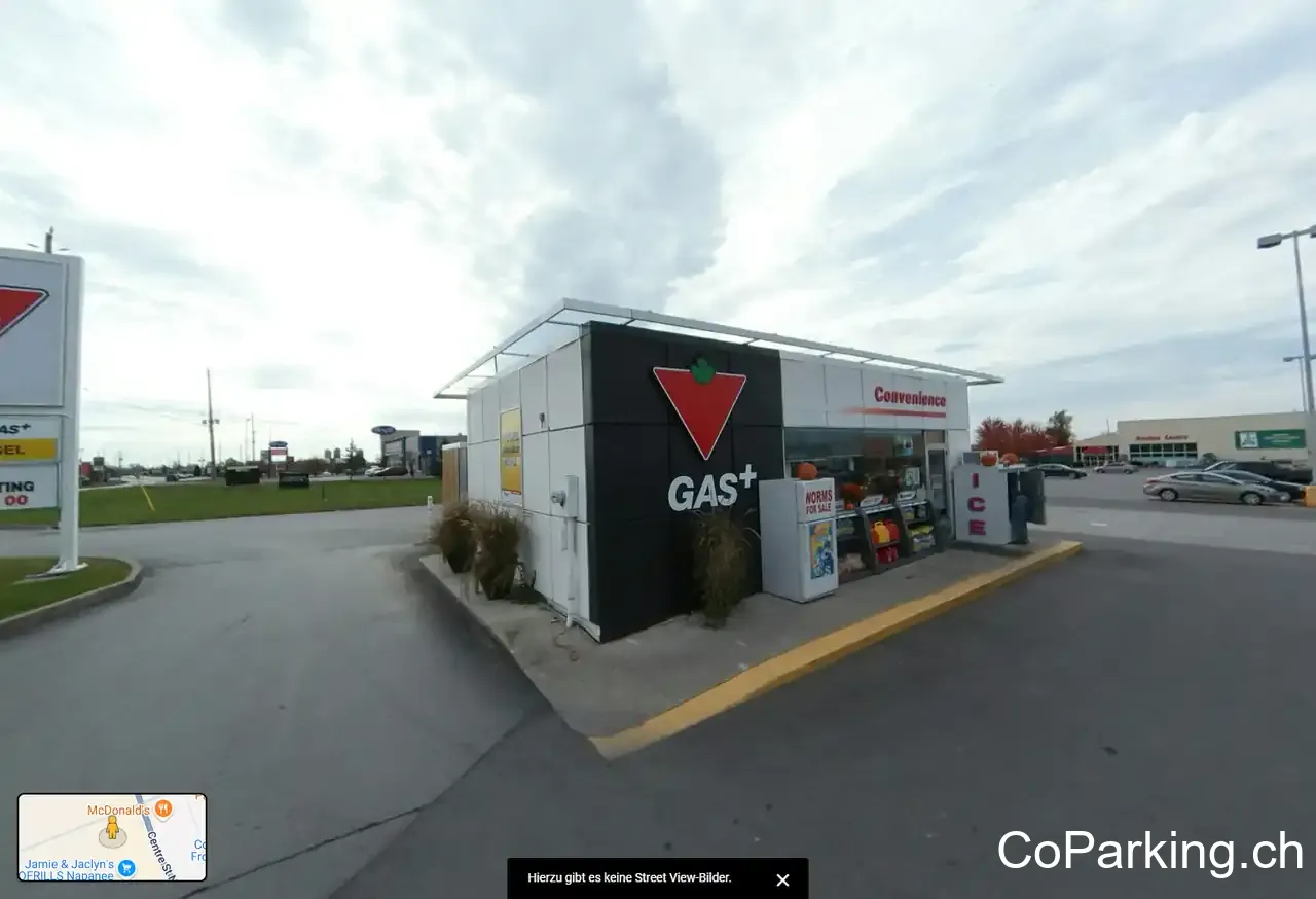 Canadian Tire