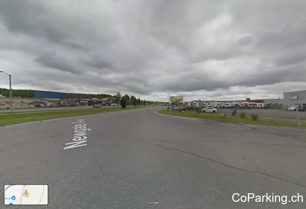 Benson Autoparts