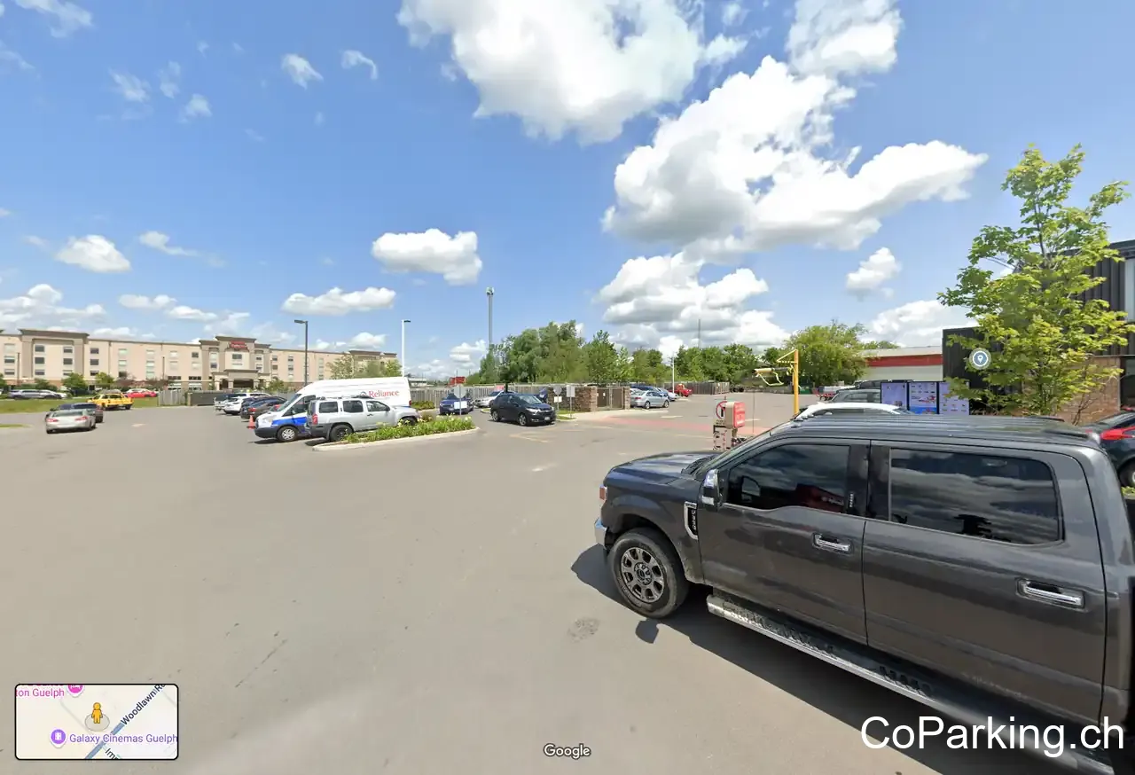 Guelph Auto Tech