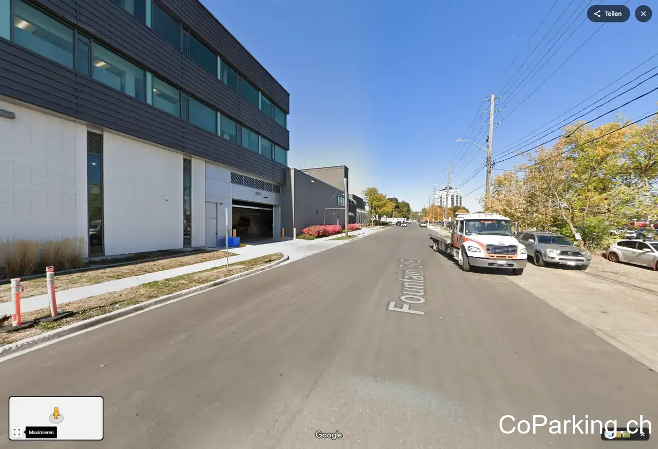 Central Auto Supply (Guelph)ltd.