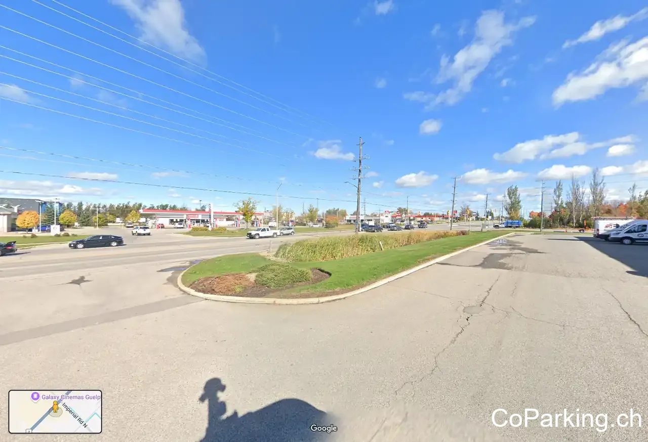 KBR Auto Parts Inc