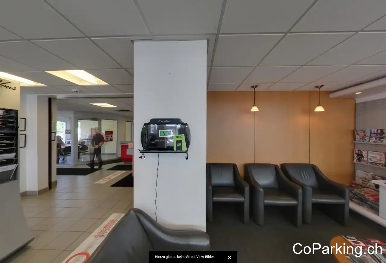Rendez-Vous Nissan