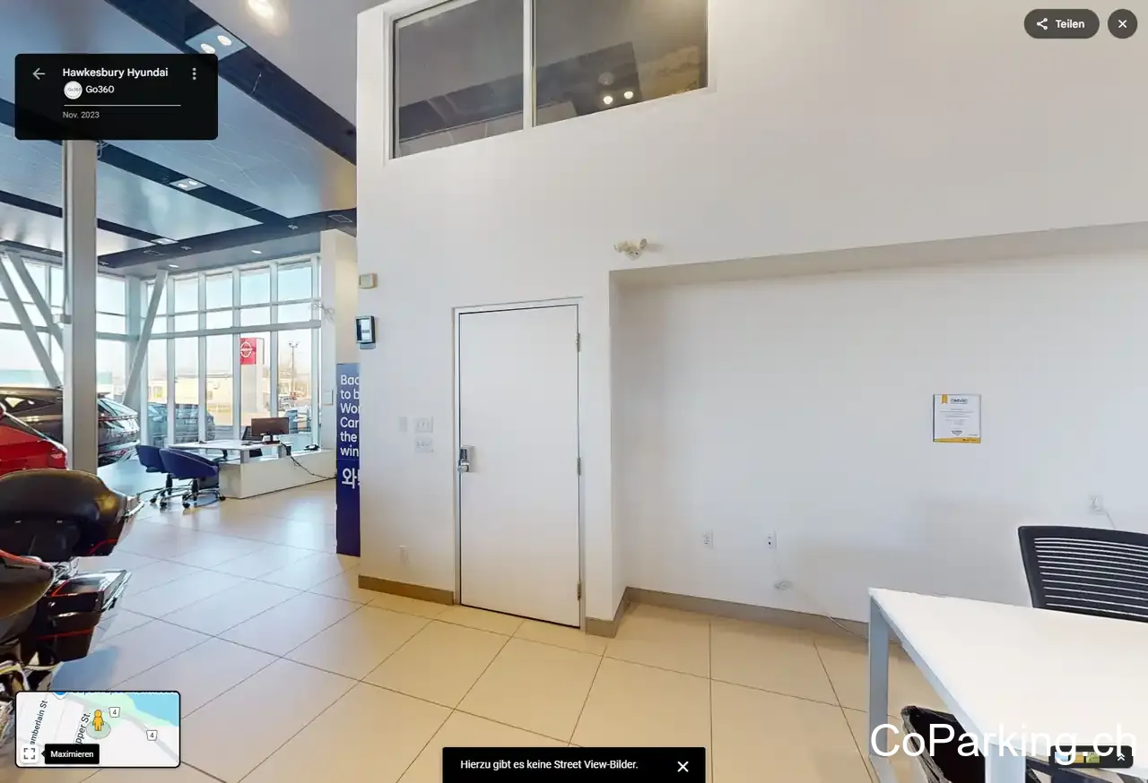 Hawkesbury Hyundai