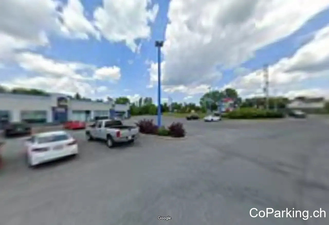 Petro-Canada & Car Wash