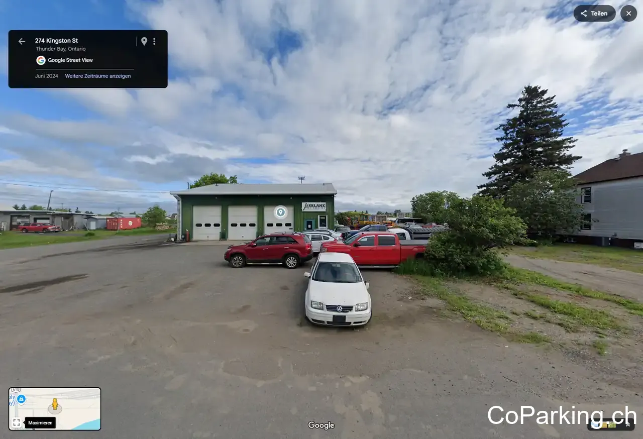 Airlane Automotive
