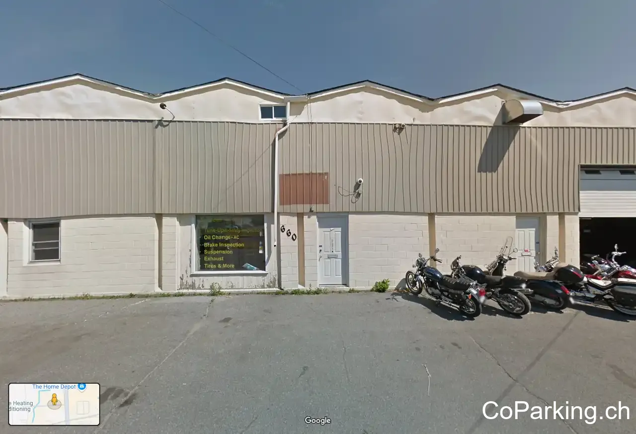 Robert Moniz Auto Repair Centre