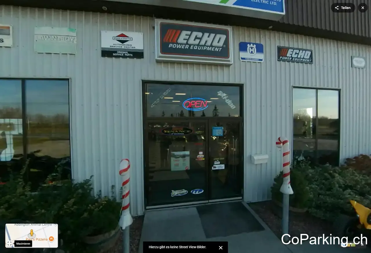 Cartronics Powersports Napanee
