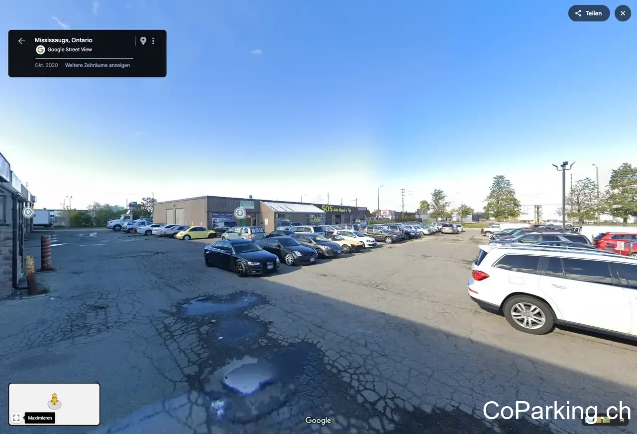 Atlantic Auto Repair