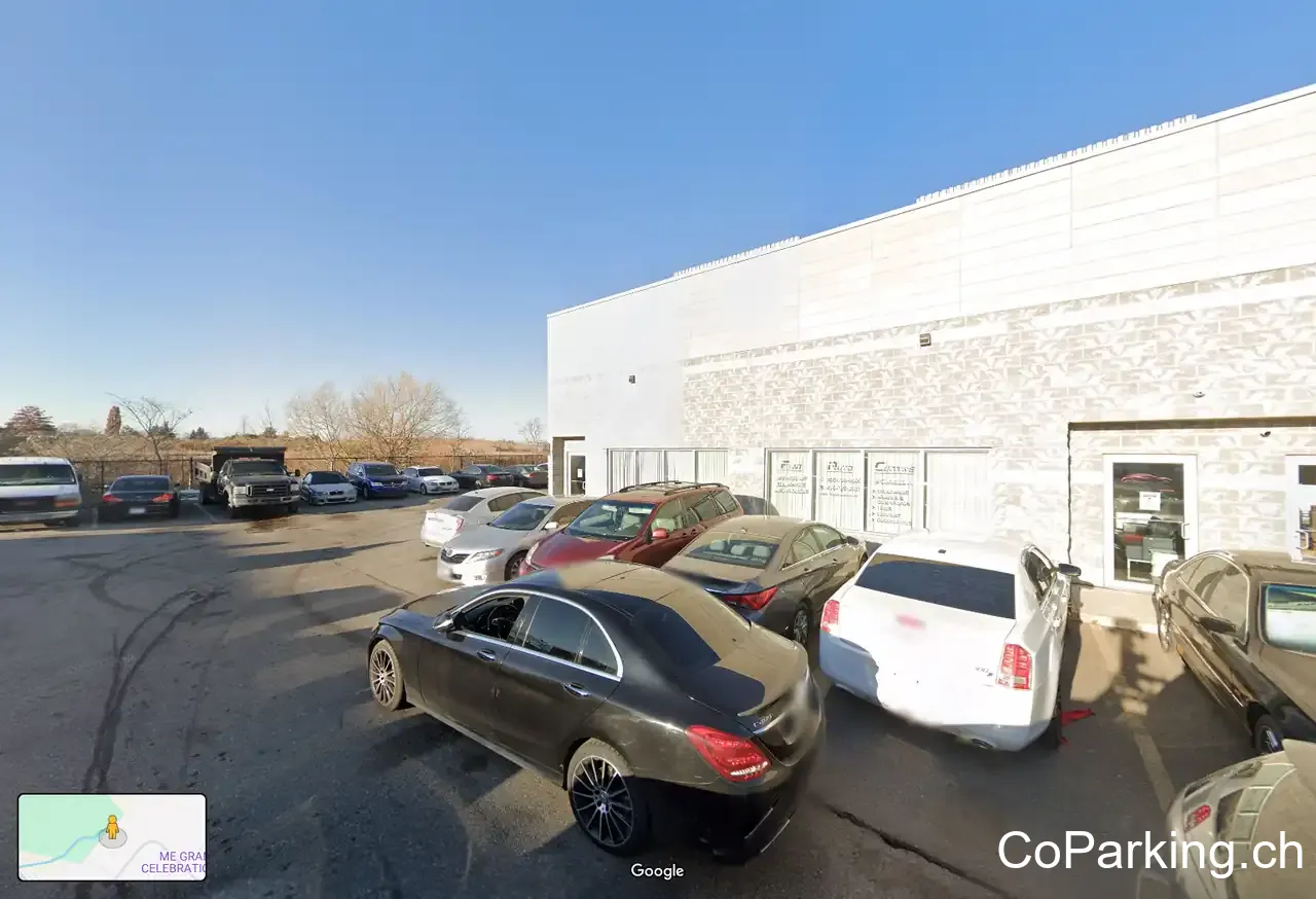 Fast Auto Centre