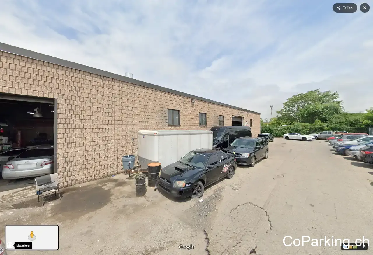 TIGER AUTO REPAIR INC,