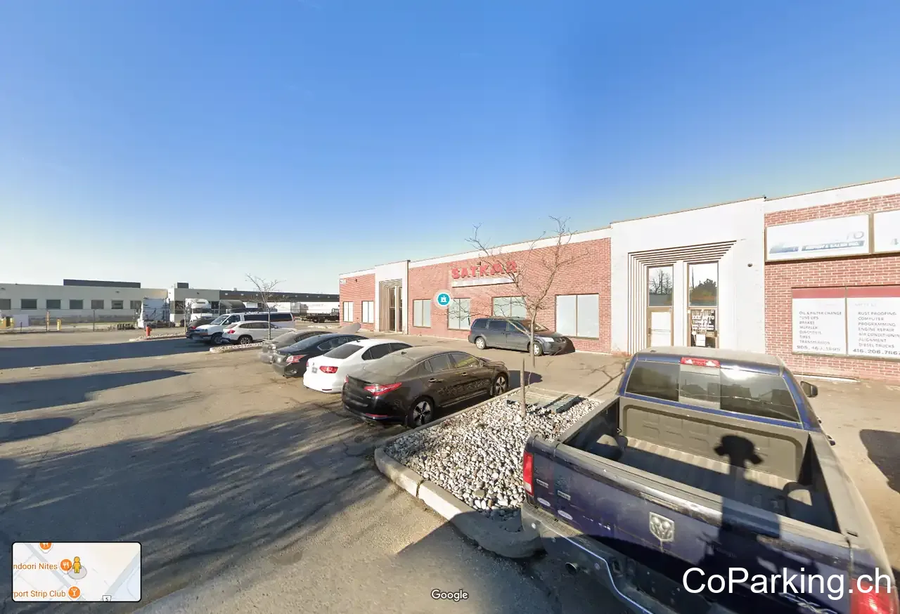 Zee Auto Repair & Sales Inc
