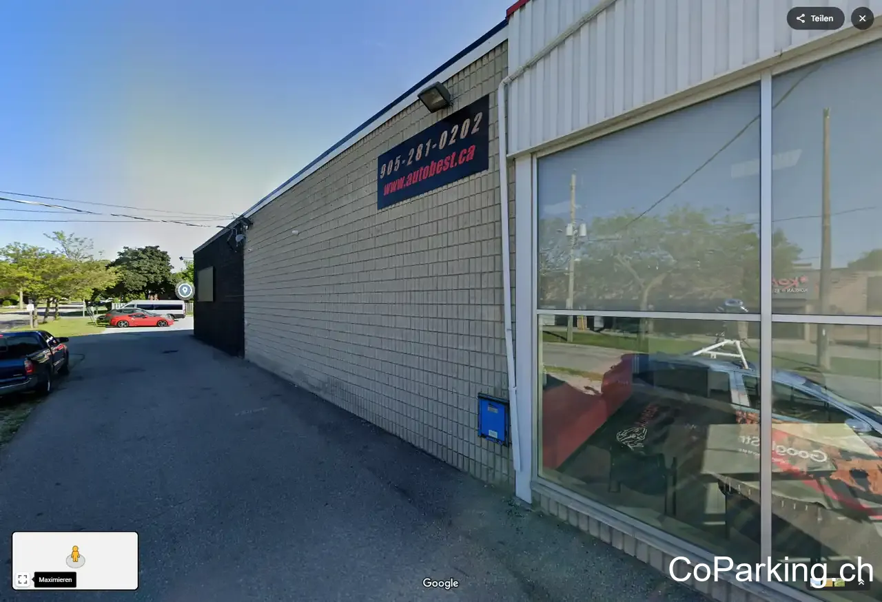 Autobest Corporation