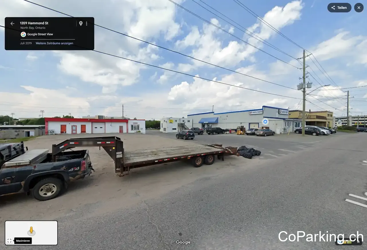 North Bay Auto Service