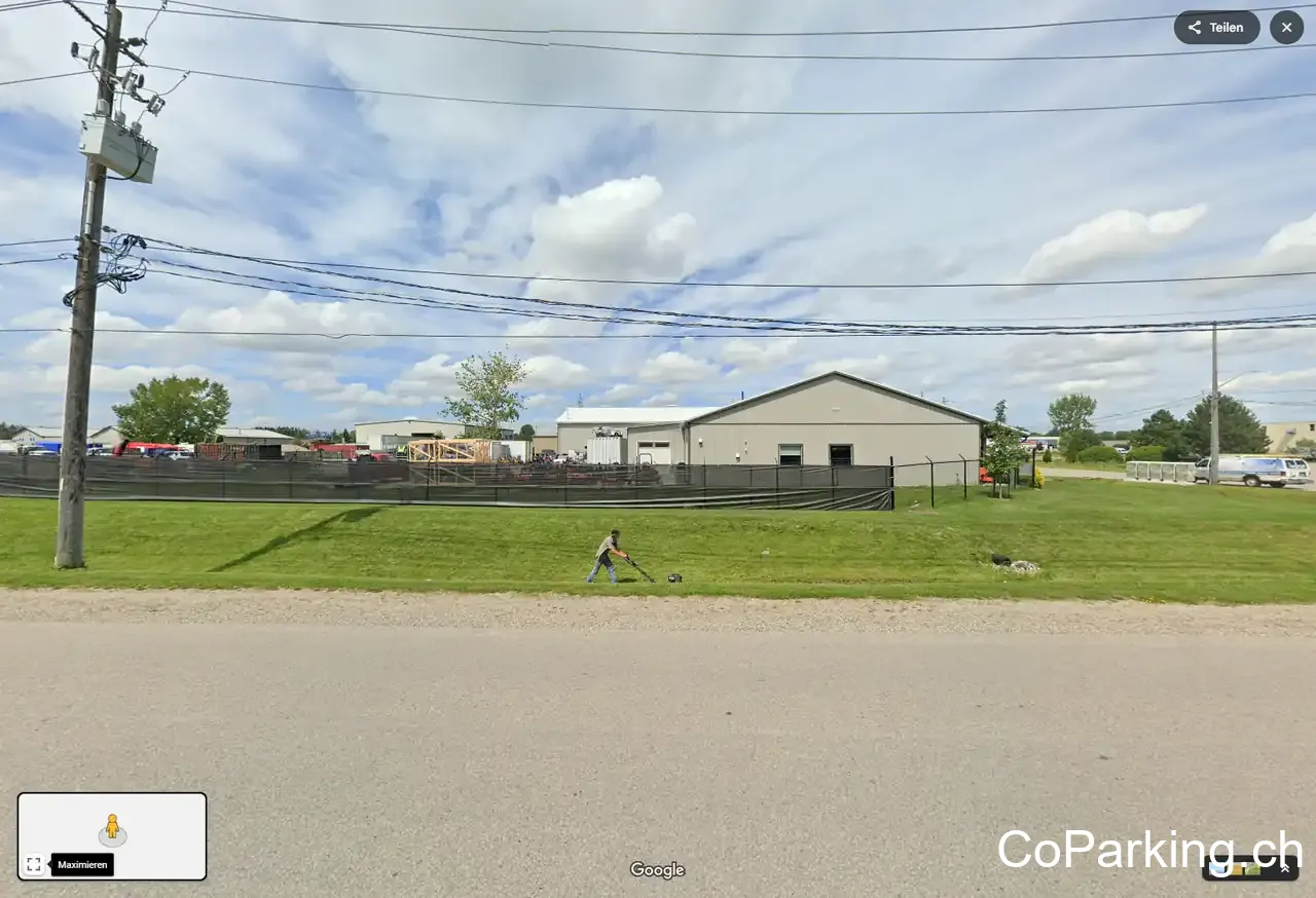 Perth Tire & Auto Ltd