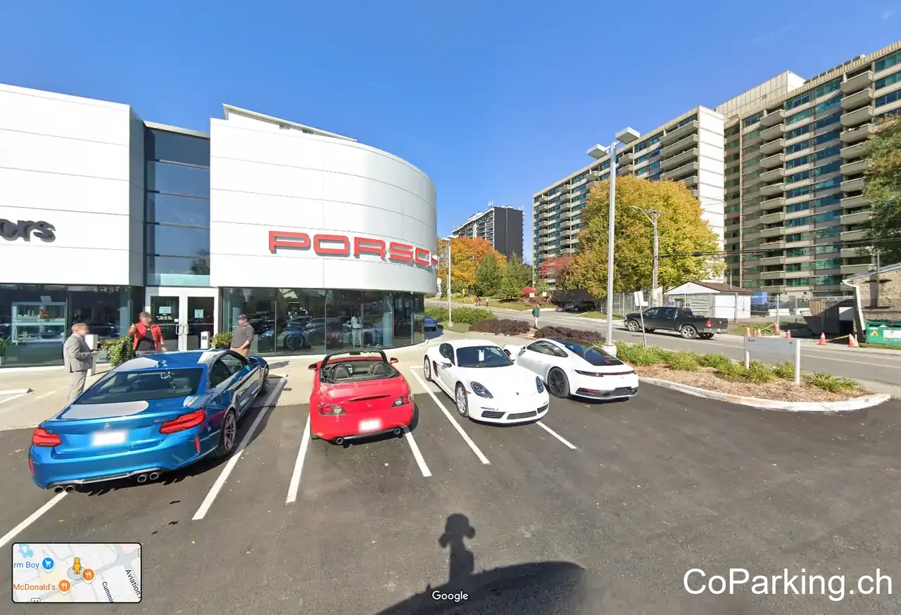 Mark Motors Group
