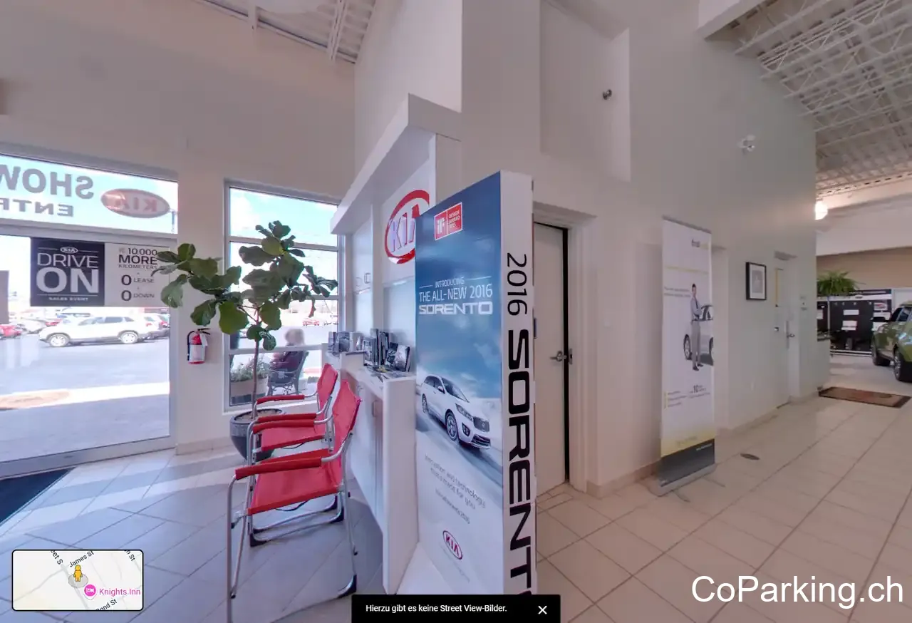 Orillia Kia Service