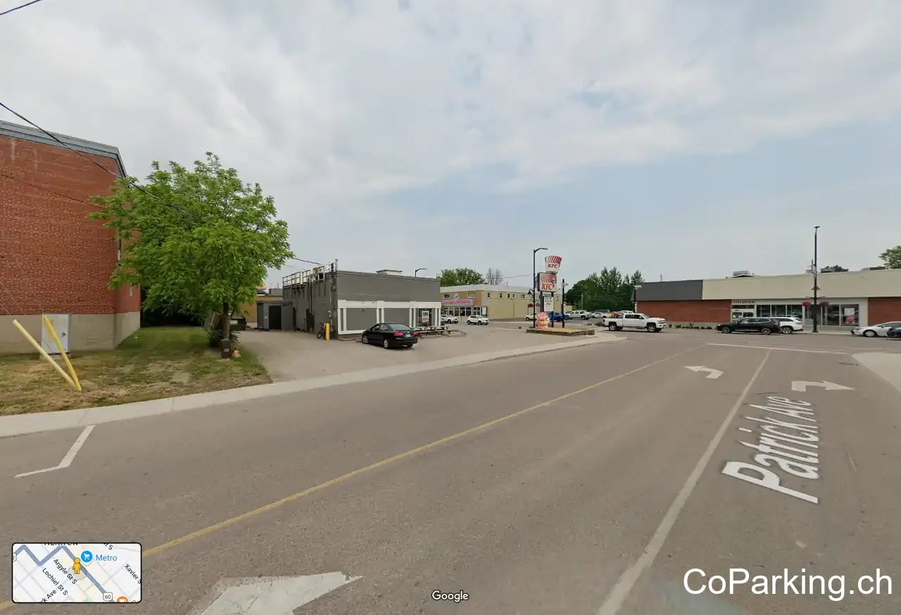 Carl's Auto Repairs