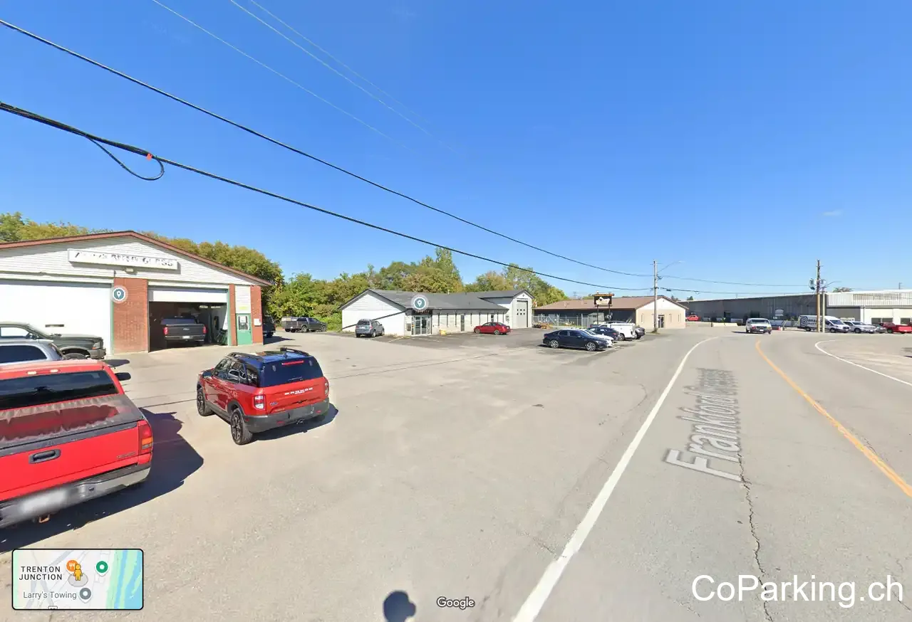 Doug's Auto Glass