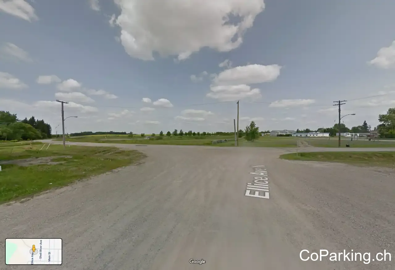 Thunder Creek Auto