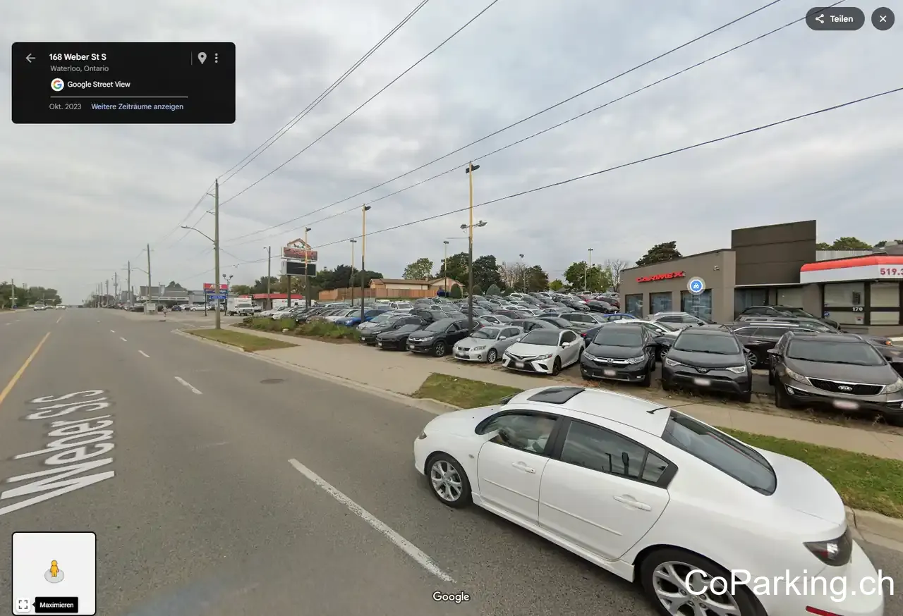 Carimex Auto Sales