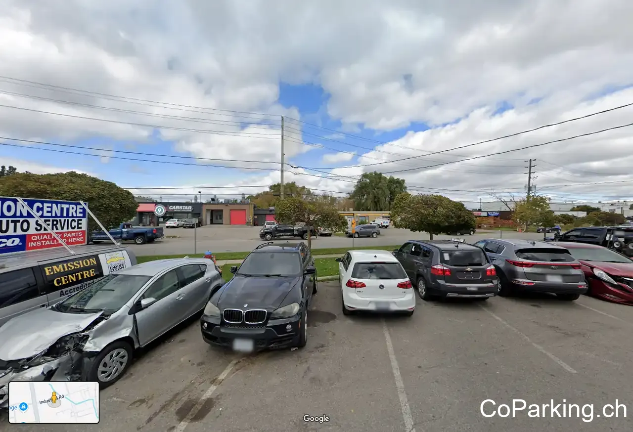 Sonny's Auto Body & Collision Repair