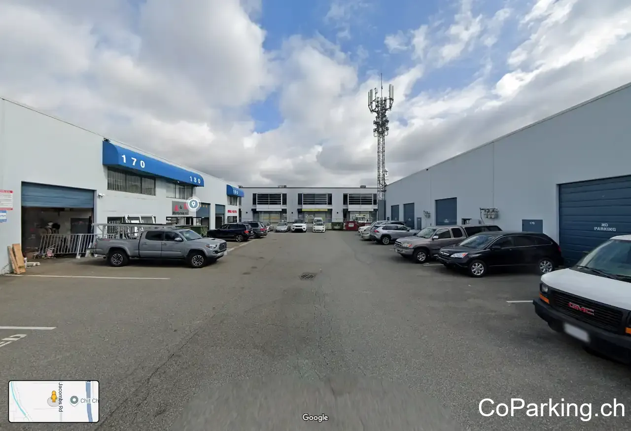Carma Automotive Svc Ltd