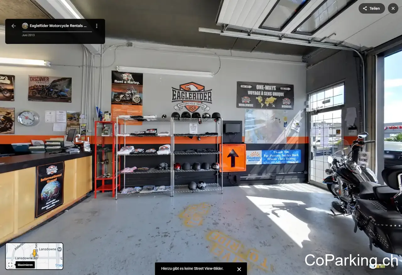 H Tech Motor INC