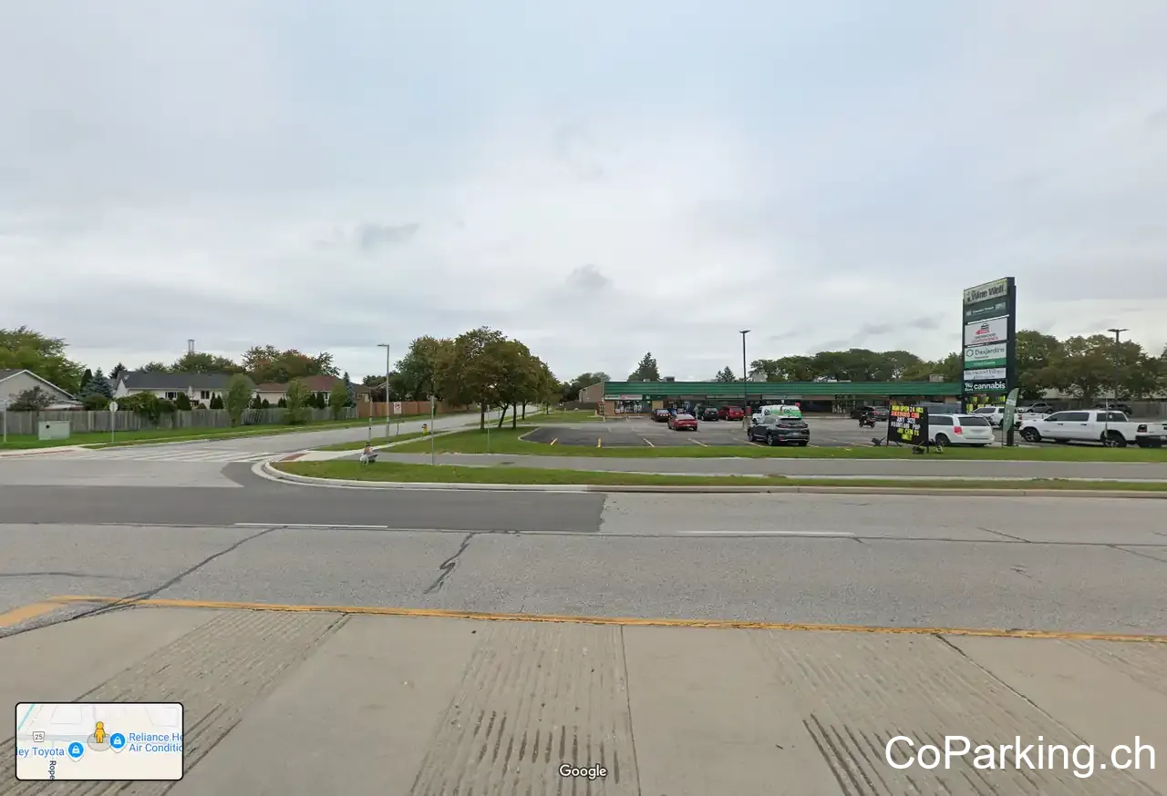 NAPA Auto Parts - Sarnia Automotive