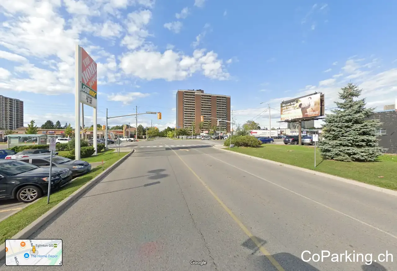 FIX AUTO SCARBOROUGH VILLAGE