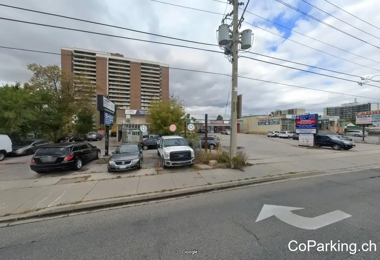 City Auto Repair