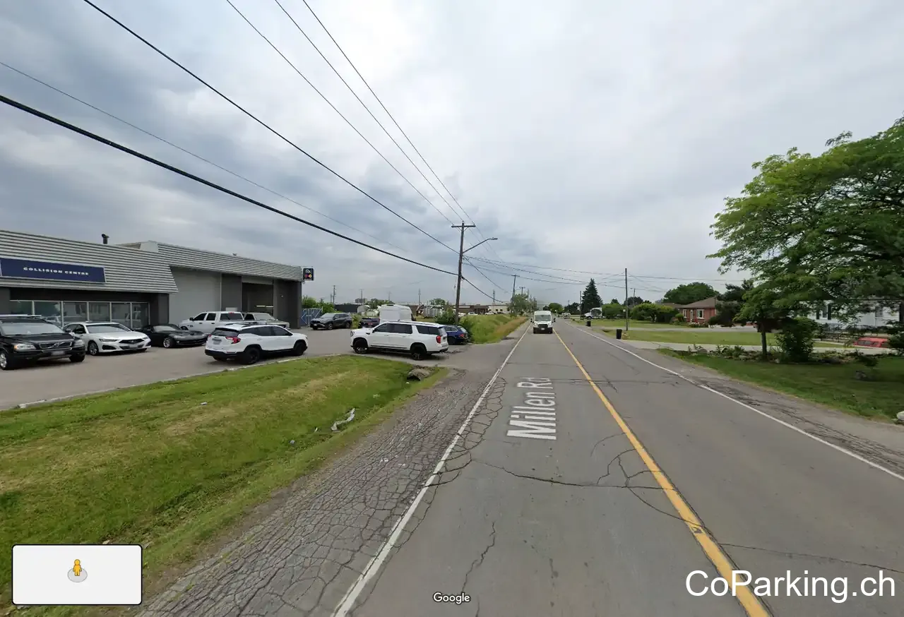 FIX AUTO STONEY CREEK