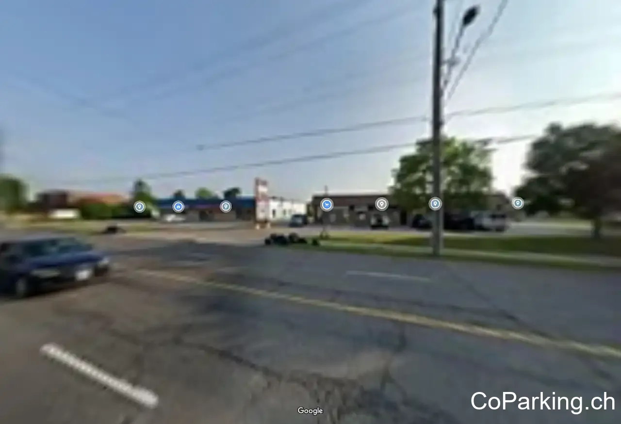 Hamilton Steering & Automotive