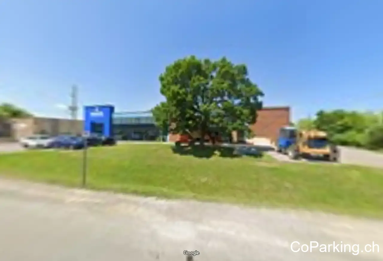 Halton Auto Service & Transmission