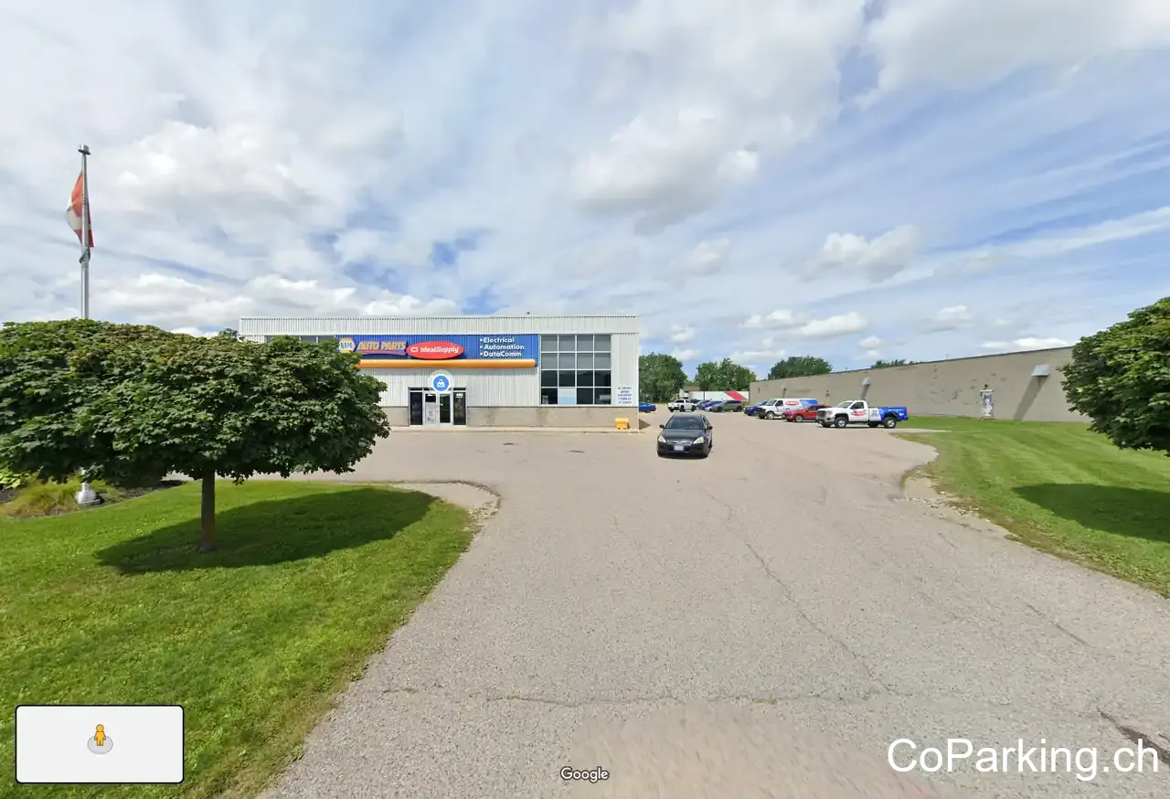 NAPA Auto Parts